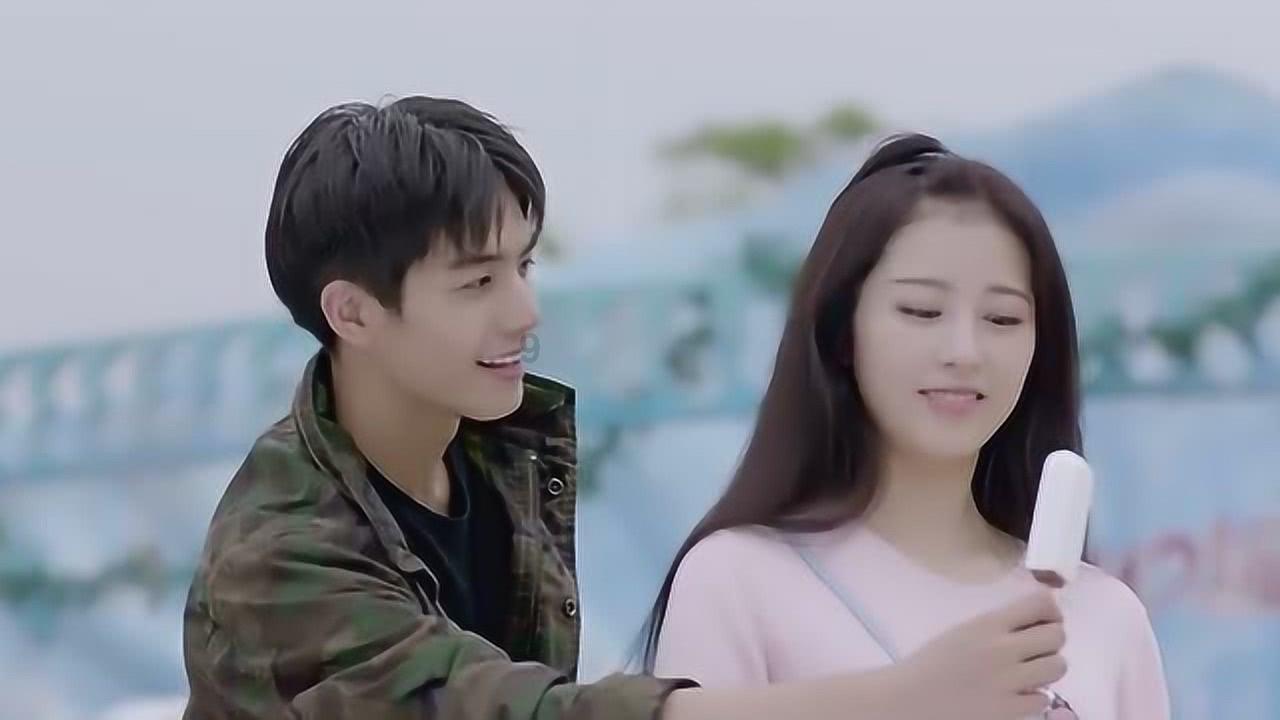 救援帅男孩